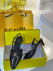 my shoes