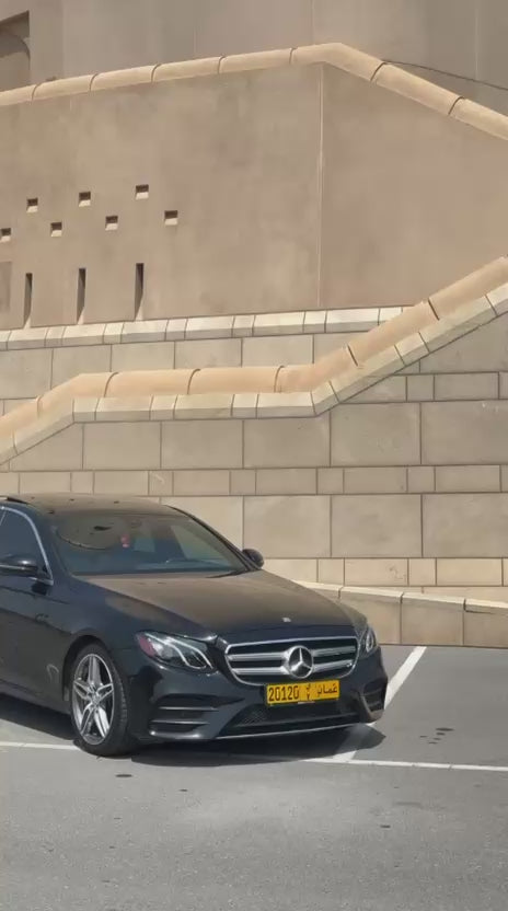 E400 المعتمد لسيارات\مرسيدس